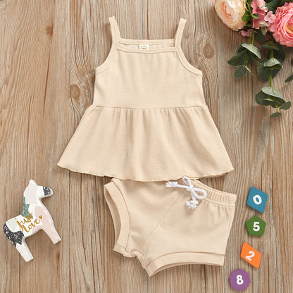 Baby Summer Clothing