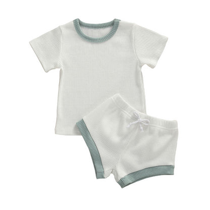 summer solid color set