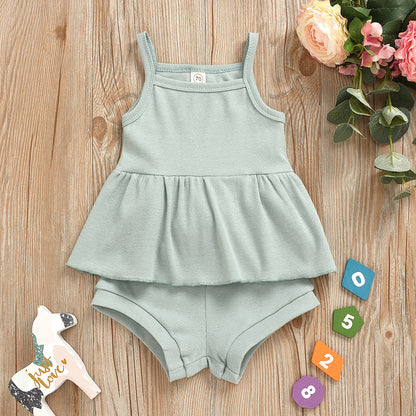 Baby Summer Clothing