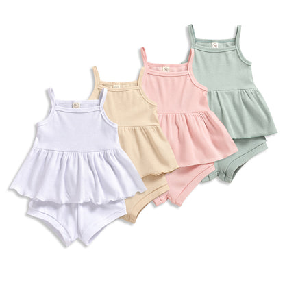 Baby Summer Clothing
