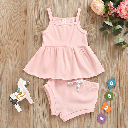 Baby Summer Clothing