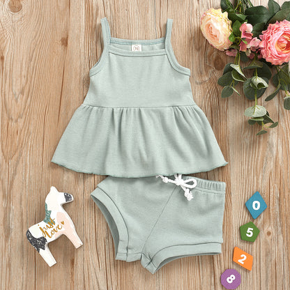 Baby Summer Clothing