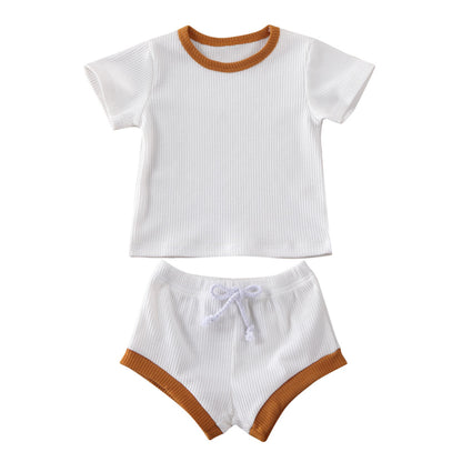 summer solid color set