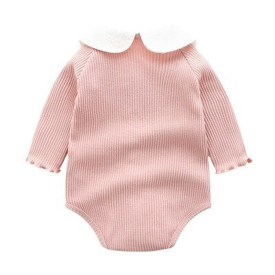 Baby Peter Pan jumpsuit