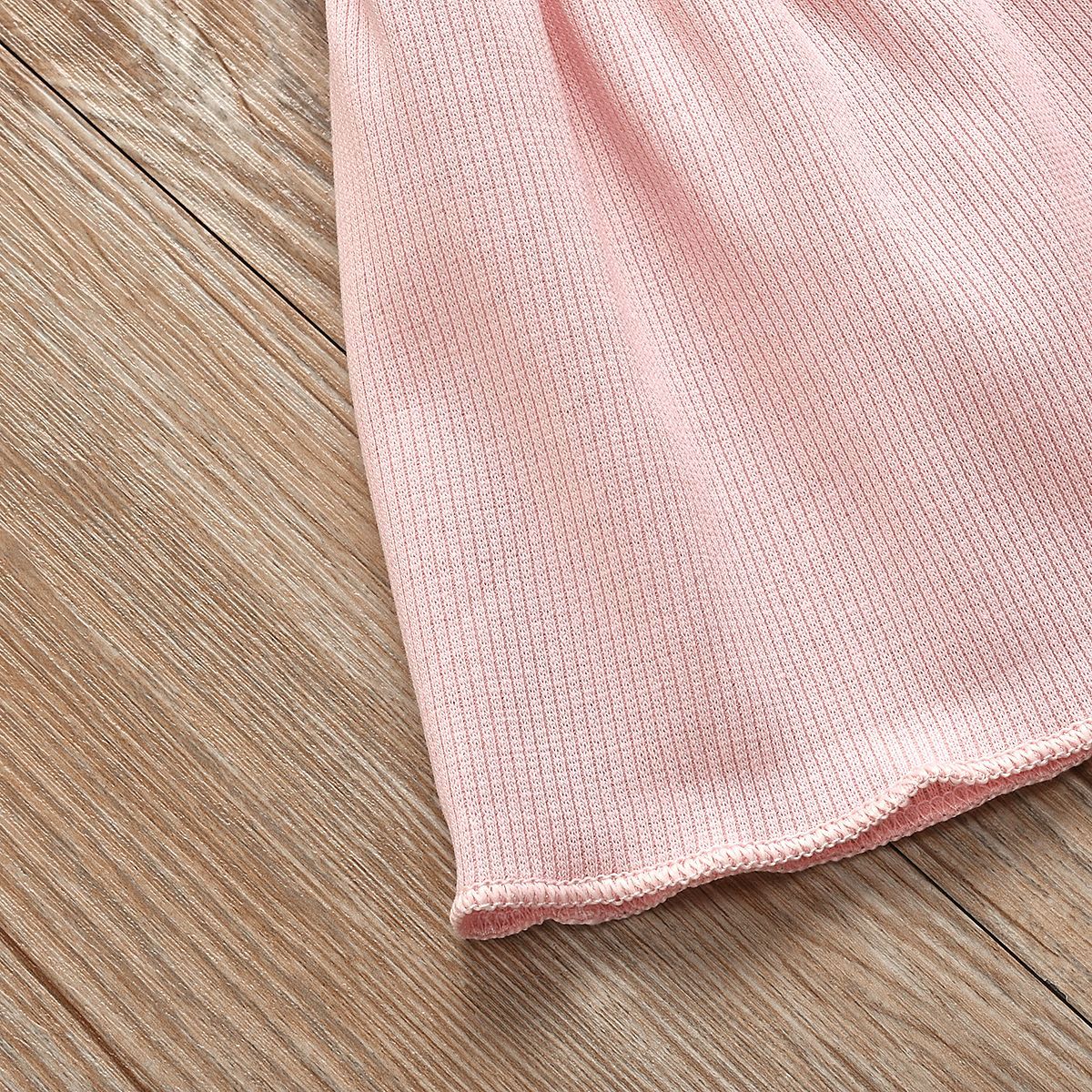 Baby Summer Clothing