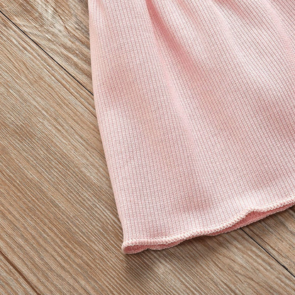 Baby Summer Clothing