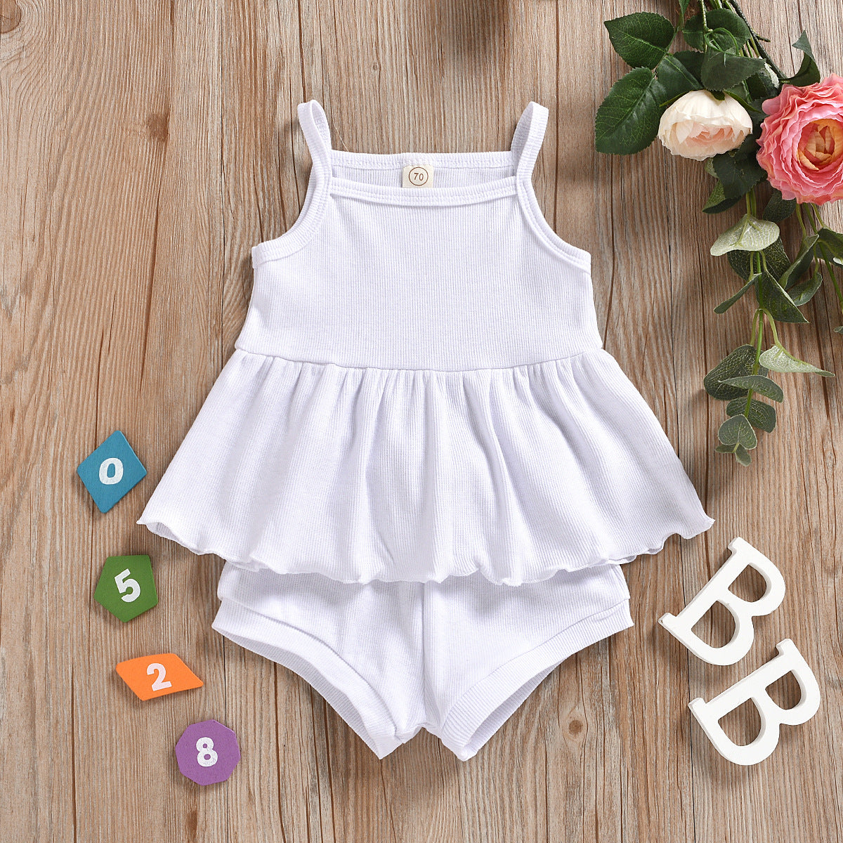 Baby Summer Clothing